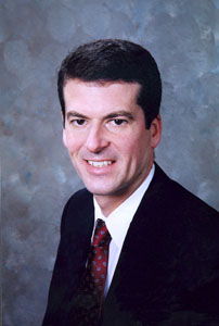 Photograph of Representative  Joe Dunn (R)